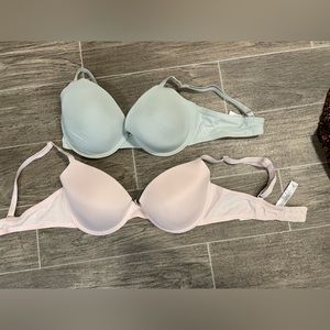 34D bra set